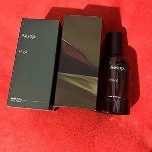 Brand New Aesop Fragrance Bundle